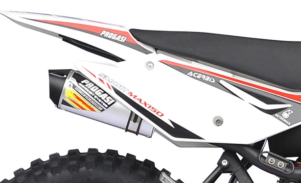 Питбайк Progasi Smart Max 150 в Пятигорске