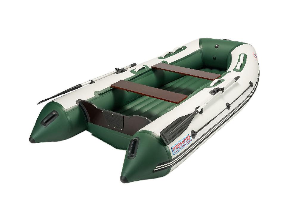 Лодка MISHIMO LITE 360 в Пятигорске