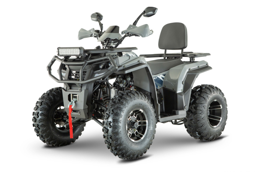 Квадроцикл YACOTA VIKING PRO 250 в Пятигорске