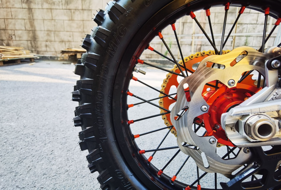 Мотоцикл JHLMOTO JHL Z8 NC300S (182-MN) в Пятигорске