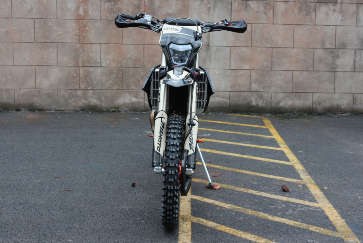 Мотоцикл JHLMOTO JHL Z8i (EFI) NC300S (182-MN) в Пятигорске