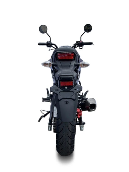 Мотоцикл PROMAX STRYKER 200(49) в Пятигорске