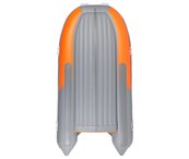 НАДУВНАЯ ЛОДКА GLADIATOR E380S в Пятигорске