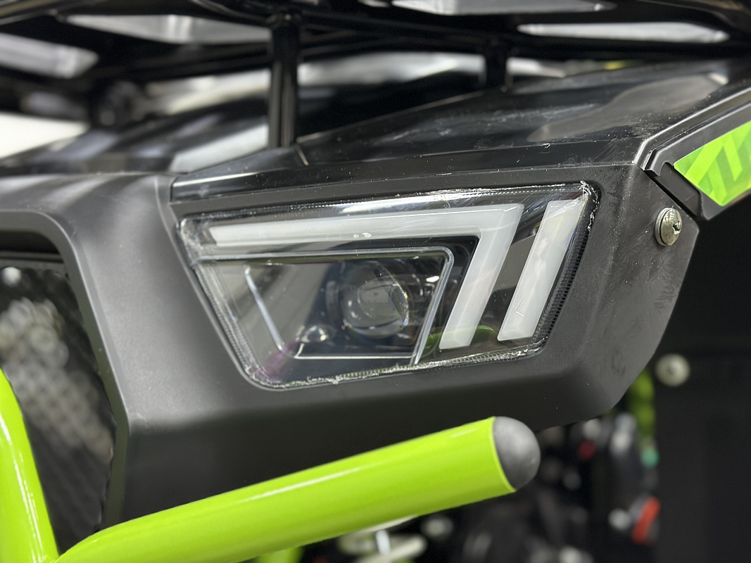 Квадроцикл PROMAX МАЙНКРАФТ 192 в Пятигорске