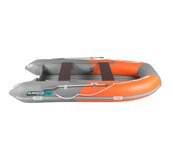 НАДУВНАЯ ЛОДКА GLADIATOR E380S в Пятигорске