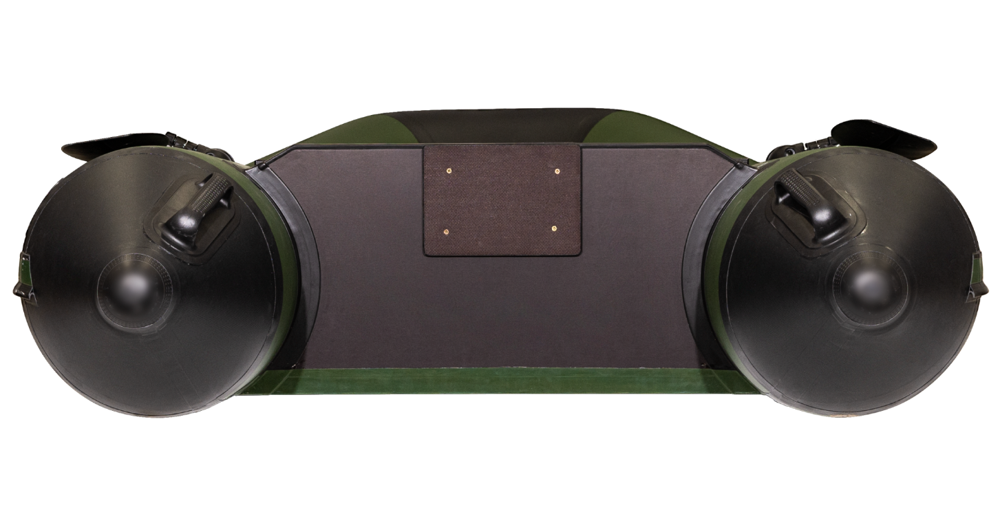 Лодка АКВА 2900 в Пятигорске