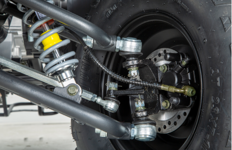 Квадроцикл YACOTA VIKING в Пятигорске