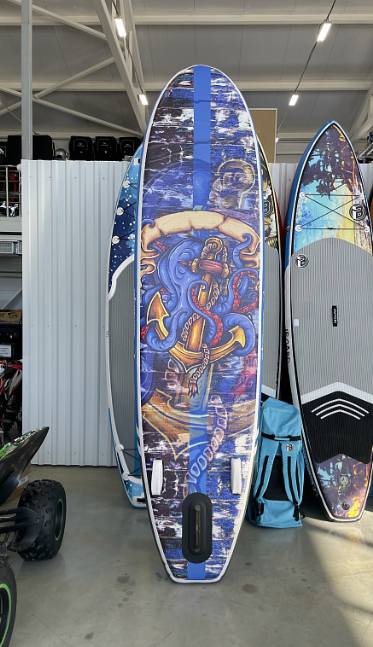 SUP (САП) ДОСКА RAIDEX TAKUMO 10.6’ (320СМ) N 8 в Пятигорске