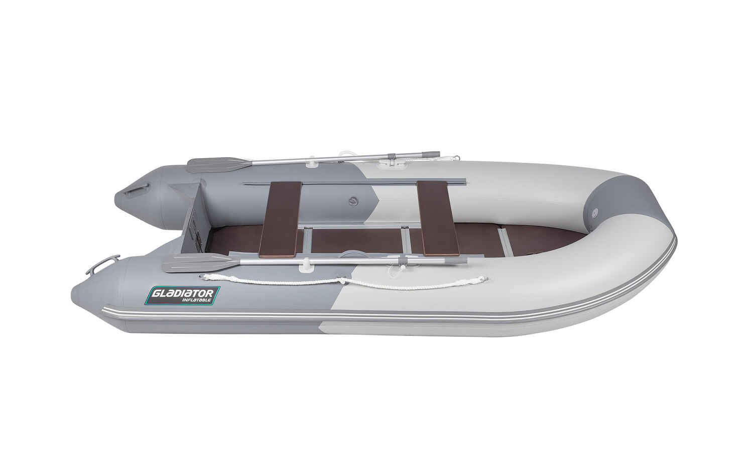 НАДУВНАЯ ЛОДКА GLADIATOR B330 в Пятигорске