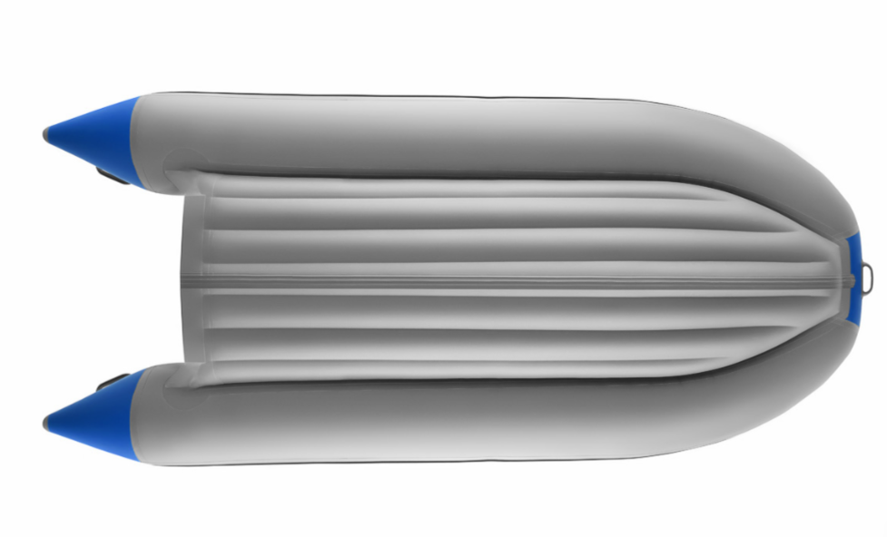 ЛОДКА ДРАККАР 3200 НДНД HANT-PRO в Пятигорске