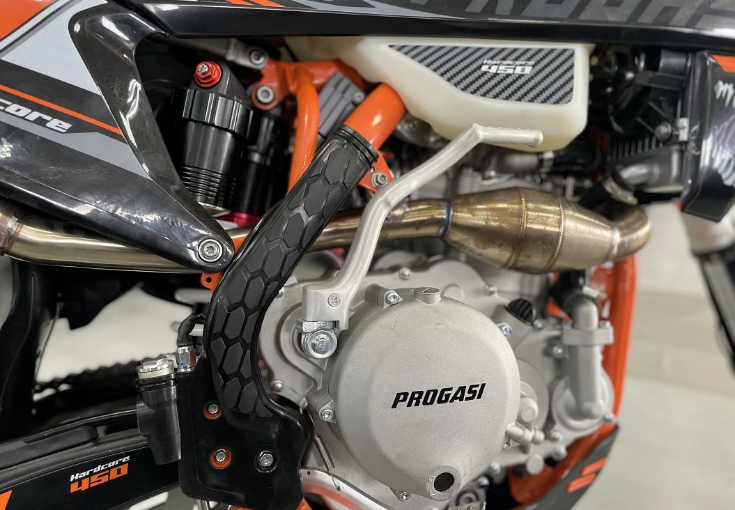 Мотоцикл PROGASI HARDCORE 450 в Пятигорске