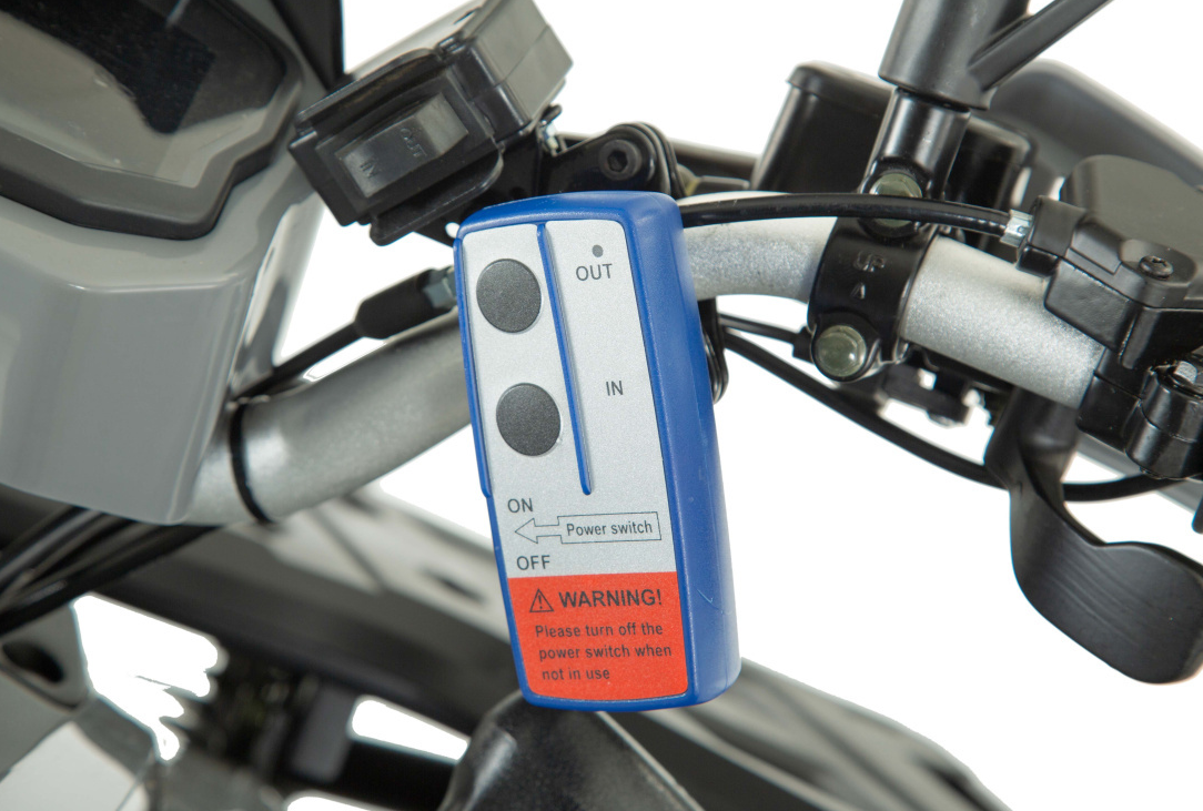 Квадроцикл YACOTA VIKING PRO 250 в Пятигорске