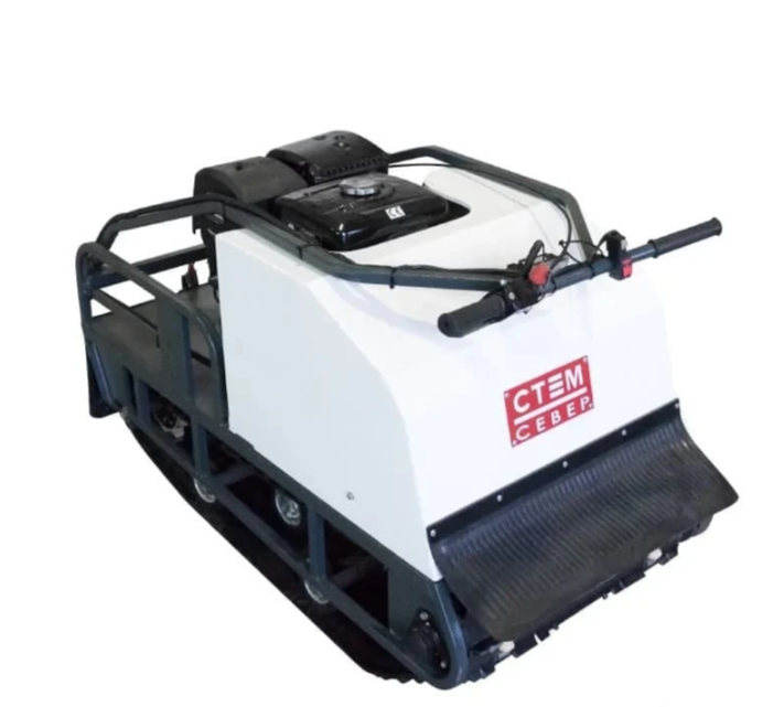 Мотобуксировщик СТЕМ СЕВЕР ЭКСПЕРТ 500 КОМПАКТ 15 л.с. в Пятигорске