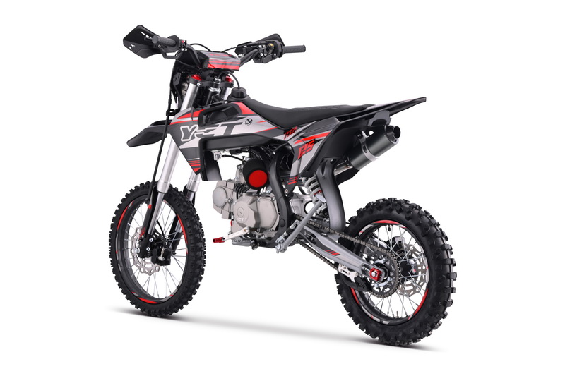 Питбайк YACOTA H5 125 в Пятигорске