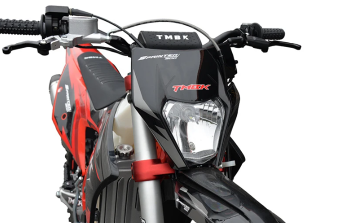 Питбайк TMBK Sprinter 300 (NB300) в Пятигорске