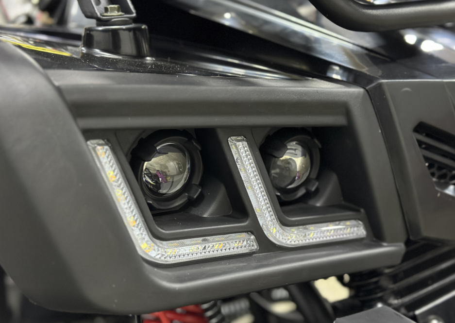 Квадроцикл GBM MAVERICK 300 NEW PREMIUM в Пятигорске