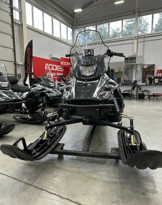 СНЕГОХОД IRBIS SF200L XE SUPERLONG в Пятигорске