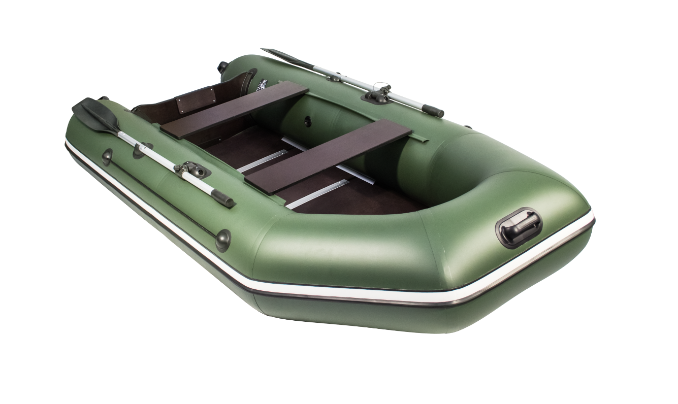 Лодка АКВА 2900 СК в Пятигорске