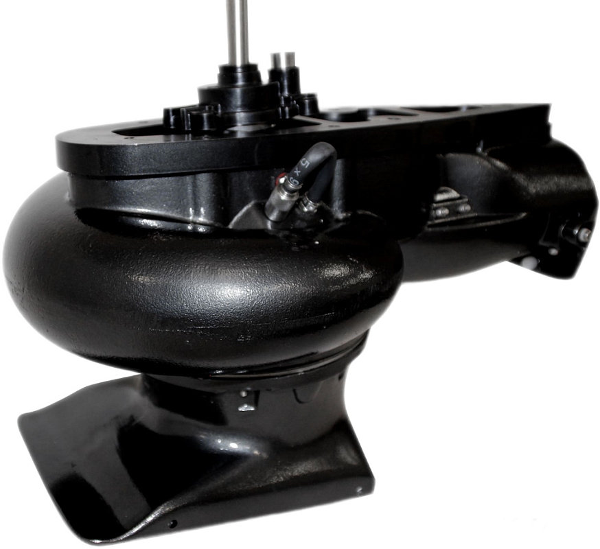 Водомётная насадка CONDOR 30 JET в Пятигорске