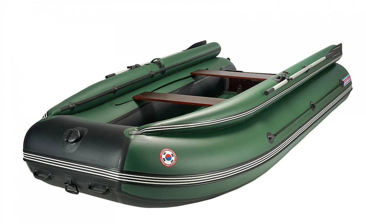 КОМПЛЕКТ ЛОДКА MISHIMO FAMILY LITE 350 + МОТОР 9,9 (15) Л.С. в Пятигорске