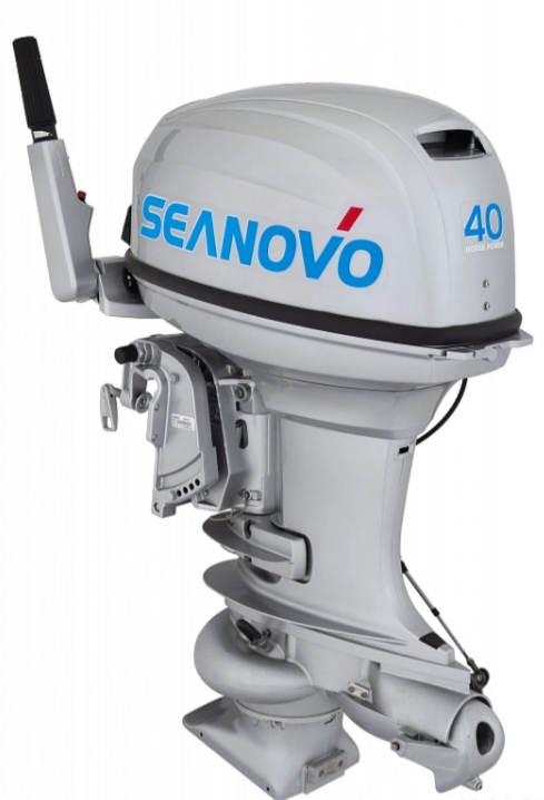 Лодочный мотор SEANOVO SNJ40FH в Пятигорске
