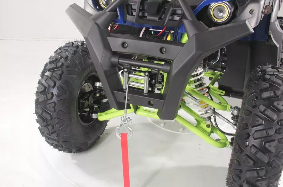 Квадроцикл YACOTA SELA MAX в Пятигорске