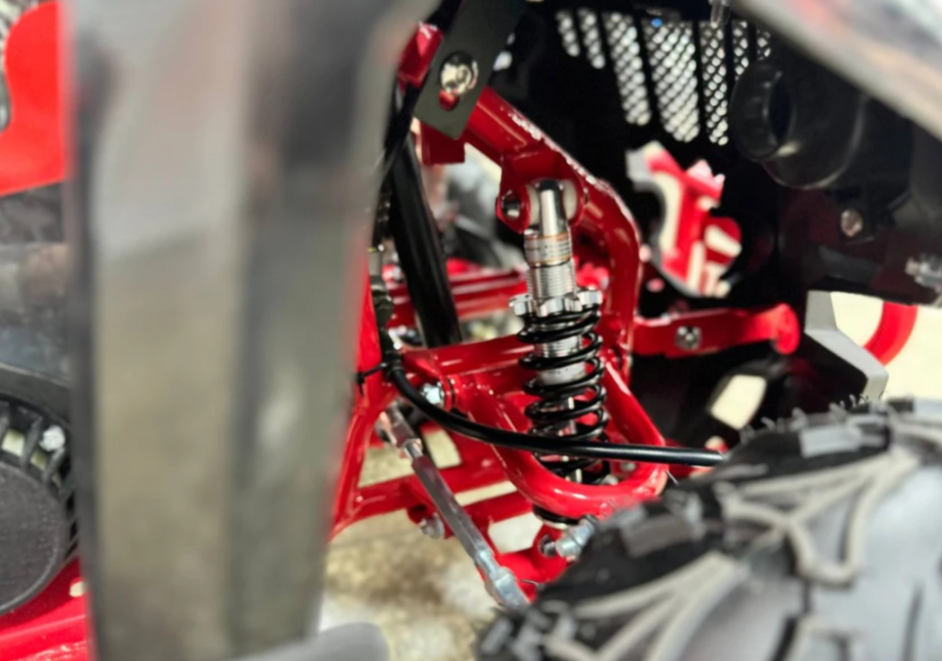 Квадроцикл GBM ROBLOX в Пятигорске