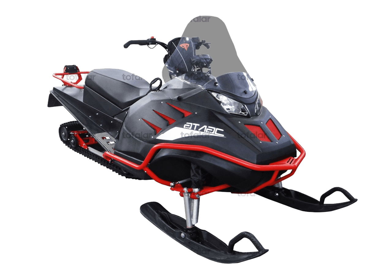Снегоход ТОФАЛАР АТЛАС 500 в Пятигорске