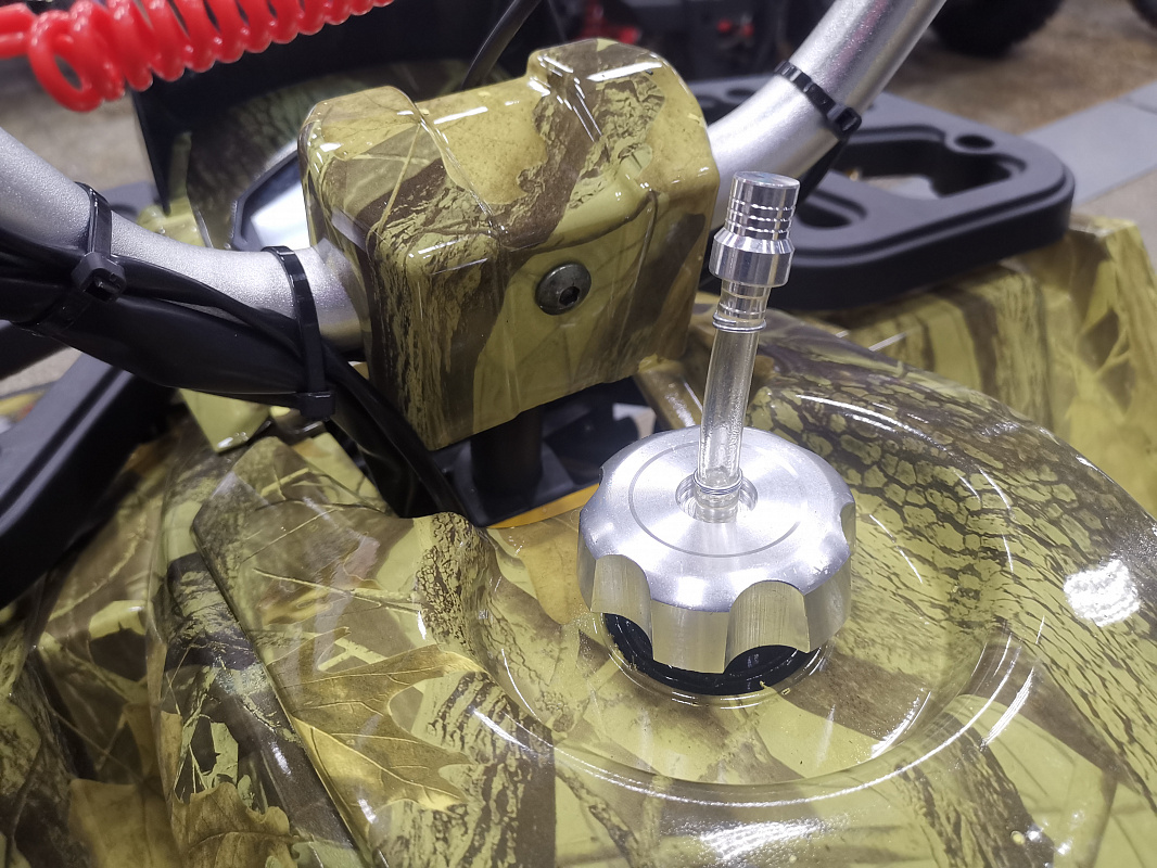 Квадроцикл PROMAX STORM 190 PRO в Пятигорске