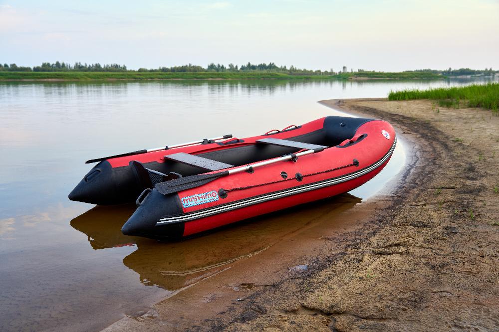 Лодка MISHIMO LITE 360 в Пятигорске