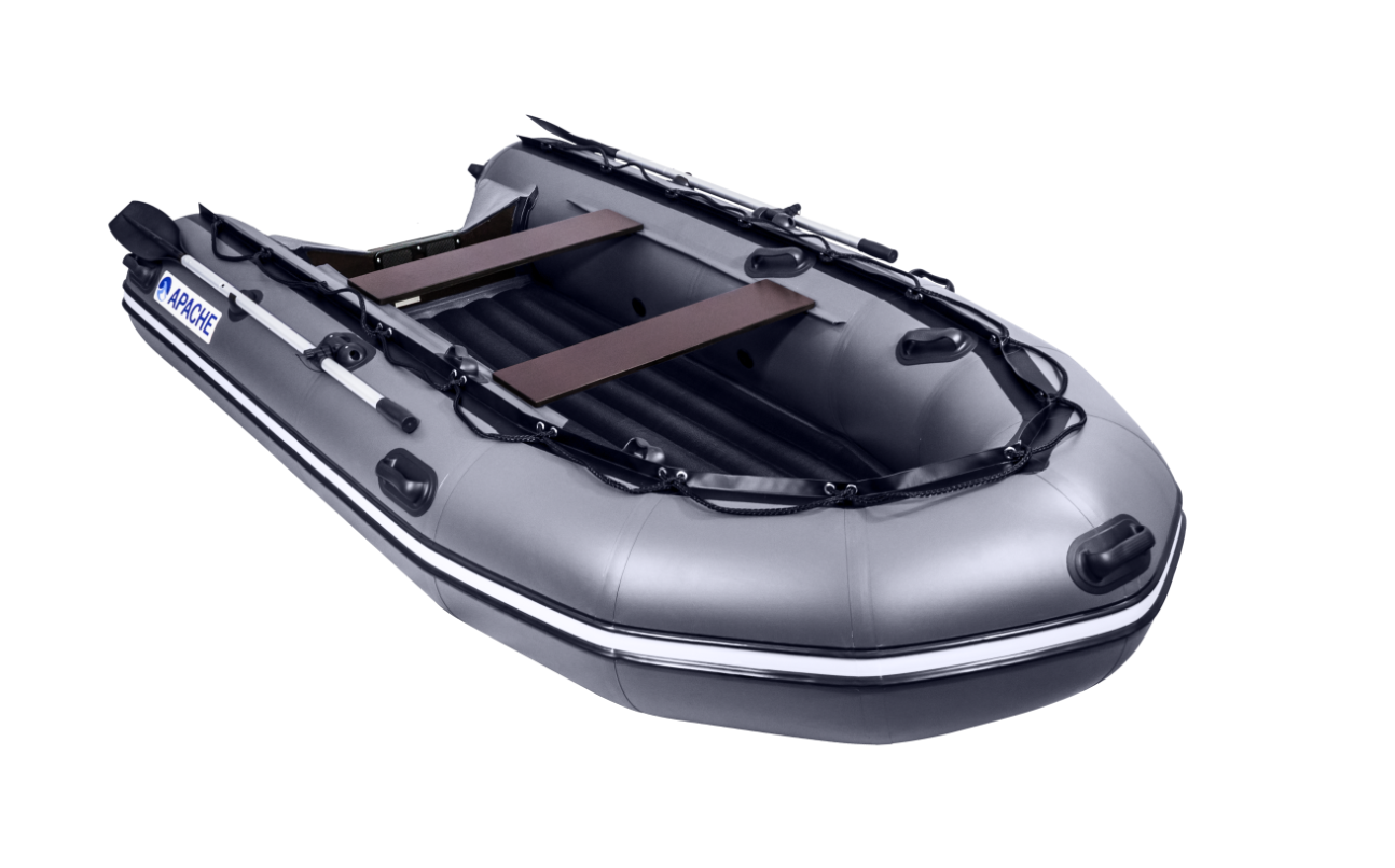 Лодка APACHE 3300 НДНД в Пятигорске