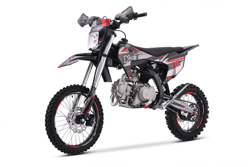 Питбайк YACOTA H5 125 в Пятигорске