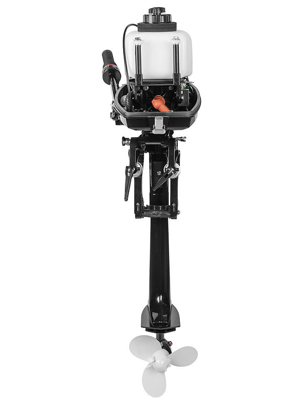 ЛОДОЧНЫЙ МОТОР GLADIATOR G3FHS в Пятигорске