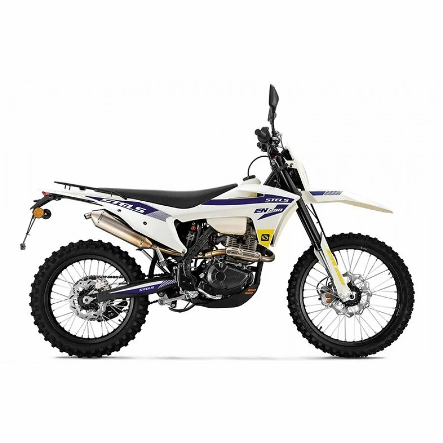 Мотоцикл STELS ЭНДУРО EN250  в Пятигорске