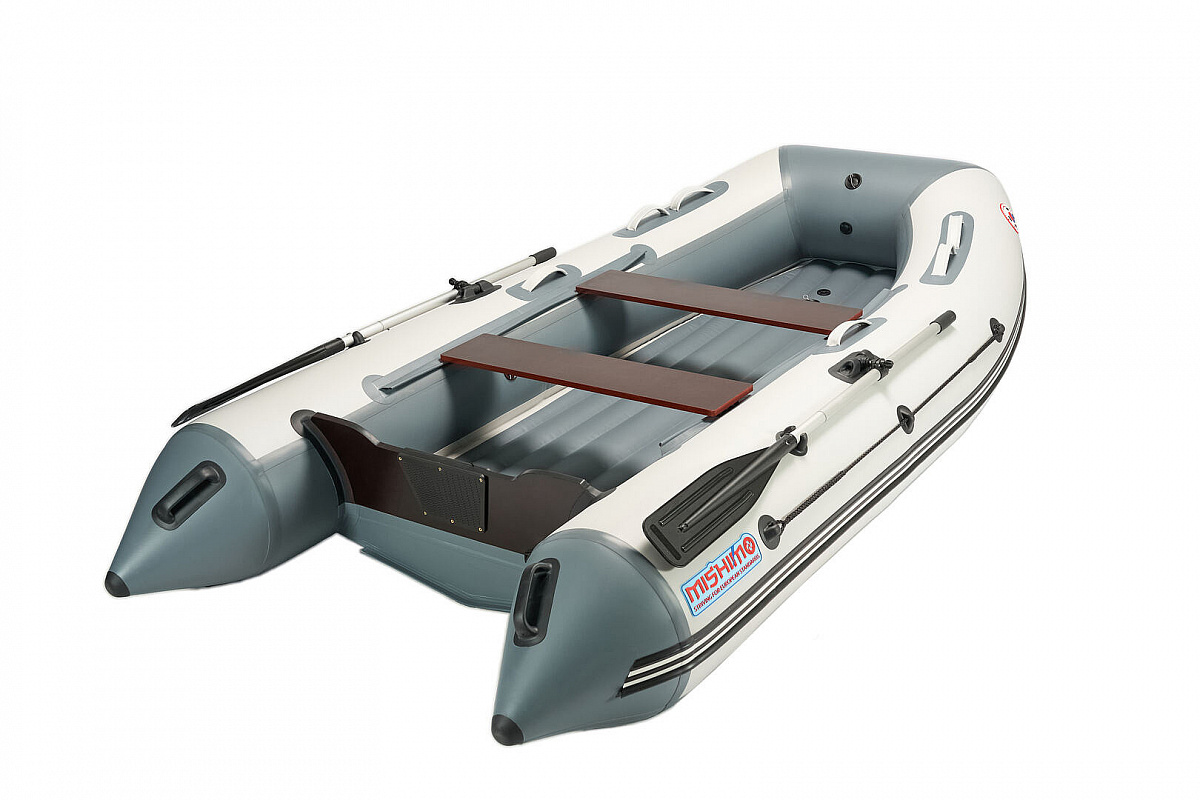 Лодка MISHIMO LITE 335 в Пятигорске