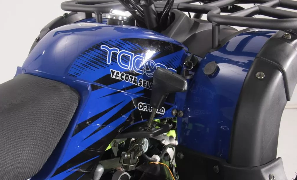 Квадроцикл YACOTA SELA MAX в Пятигорске