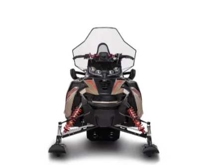 Снегоход AODES Siberiacross 1000 WT 508mm LCD 6.8 в Пятигорске