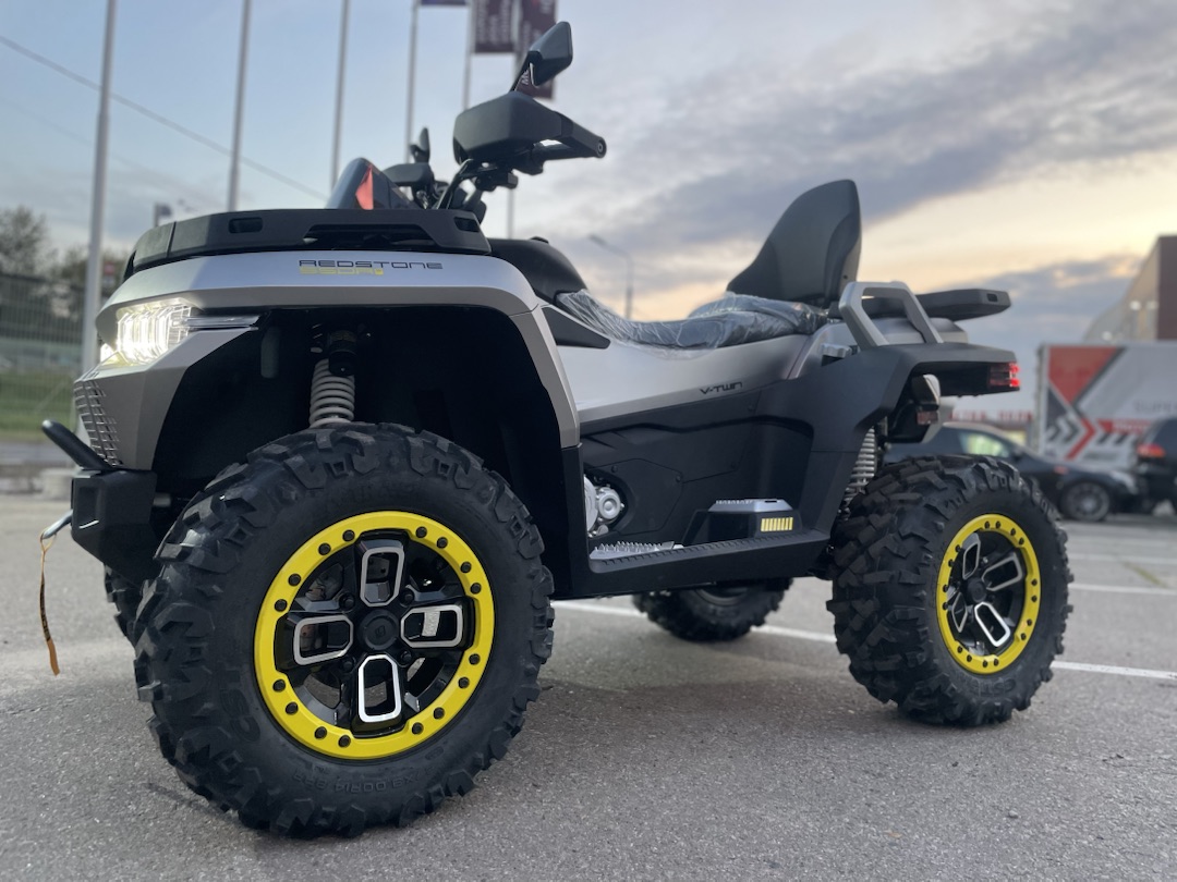 Квадроцикл BENDA Redstone 550 R2 в Пятигорске