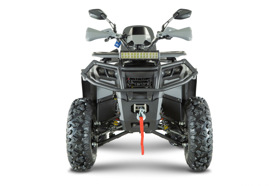 Квадроцикл YACOTA VIKING PRO 250 в Пятигорске