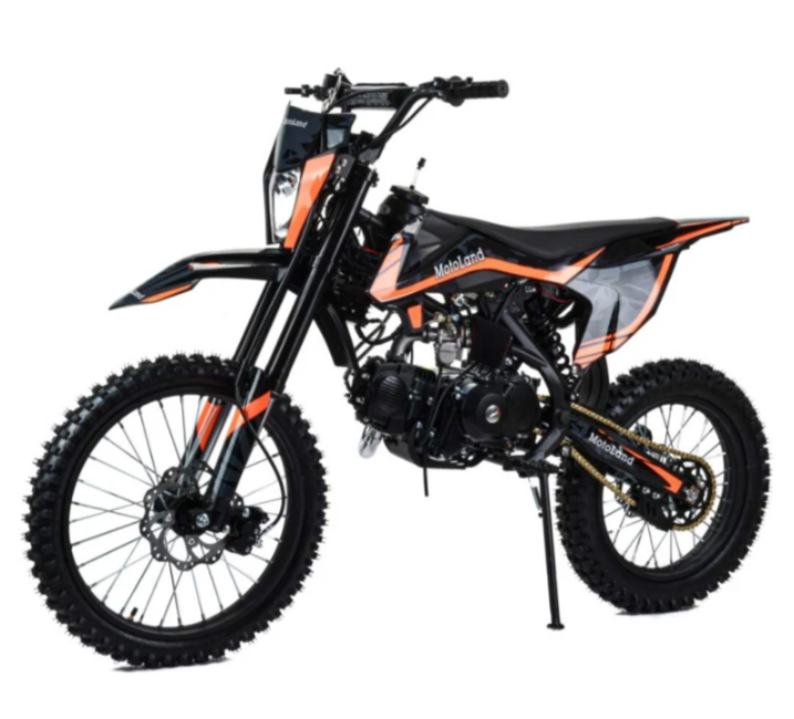 Питбайк MOTOLAND (МОТОЛЕНД) 150 GF150 E 19/16 в Пятигорске