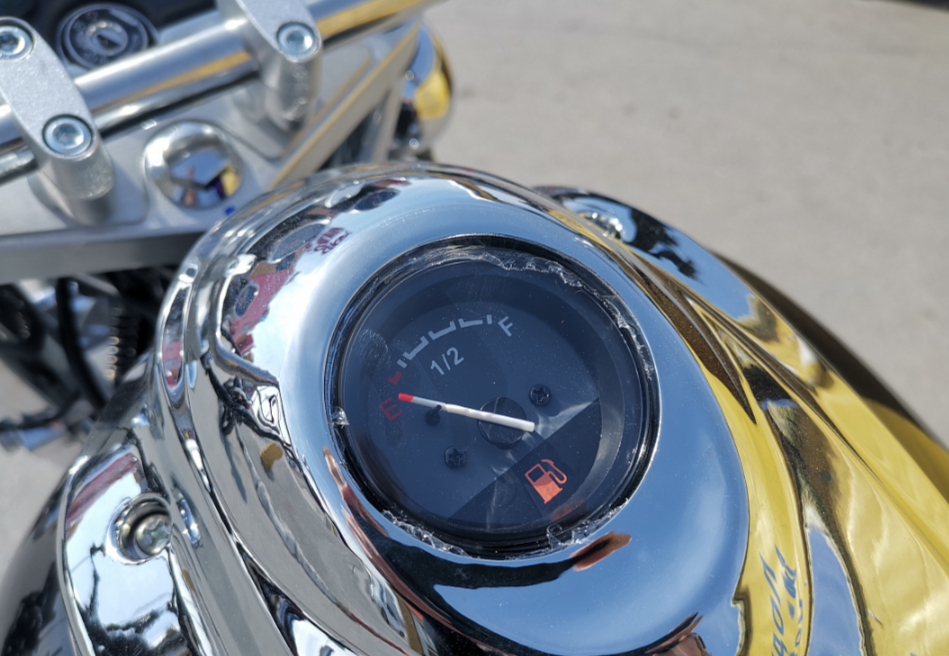 Мотоцикл MOTOLAND (МОТОЛЕНД) WOLF 250 в Пятигорске