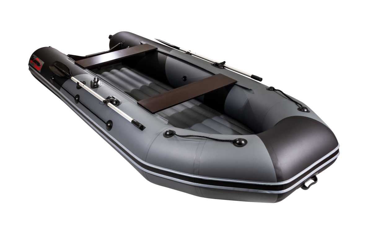 Лодка Таймень NX 3800 НДНД PRO в Пятигорске