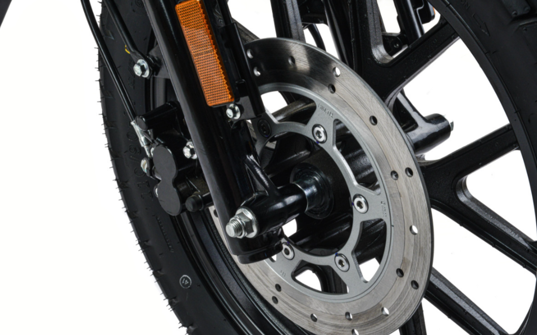 Мотоцикл MOTOLAND (МОТОЛЕНД) TEXAS 300 в Пятигорске