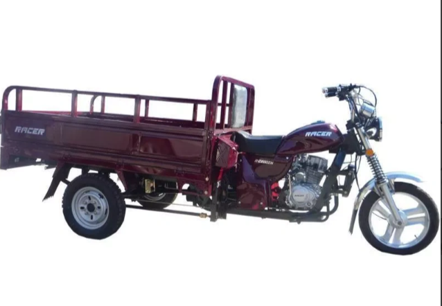 Трицикл RACER RC200ZH MURAVEI в Пятигорске