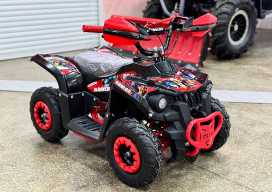 Квадроцикл GBM ROBLOX в Пятигорске