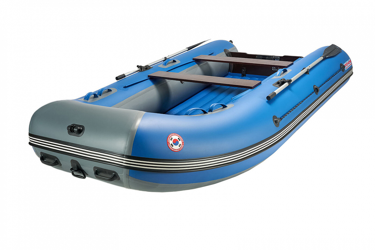 Лодка MISHIMO LITE DF 400 в Пятигорске