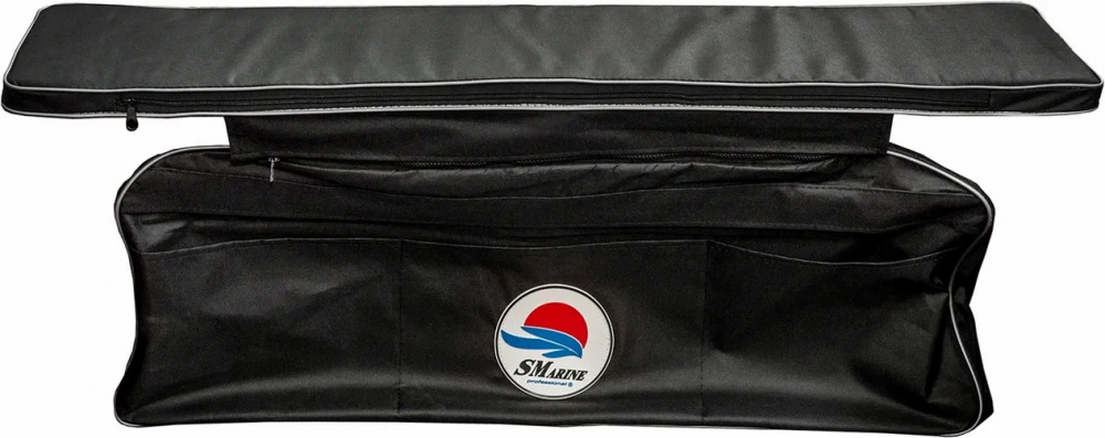 НАКЛАДКА МЯГКАЯ + СУМКА РУНДУК SDP 330 в Пятигорске