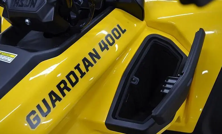 Квадроцикл HISUN GUARDIAN 400L /LONG в Пятигорске