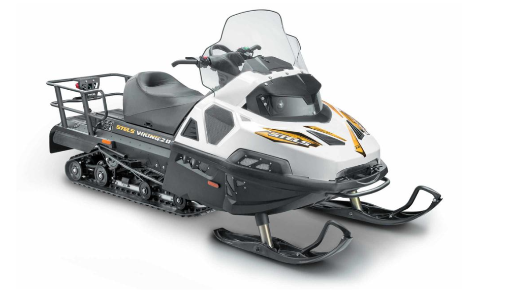 Снегоход SV600T (L ST SWT) ВИКИНГ 2.0 в Пятигорске