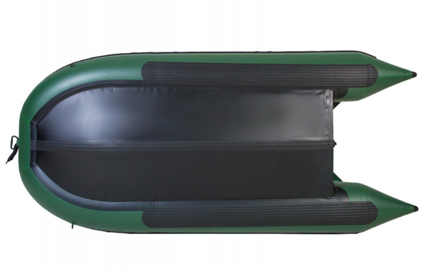 НАДУВНАЯ ЛОДКА GLADIATOR B330AD в Пятигорске